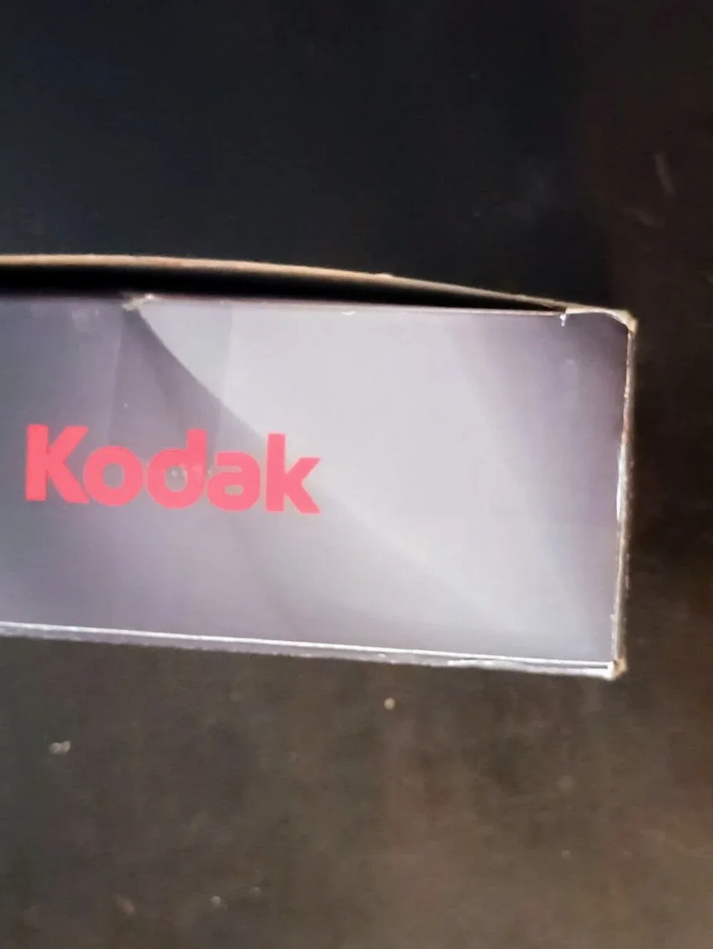 Kodak Easyshare Digital Camera